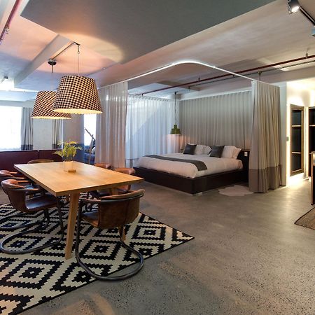 Zara Tower - Luxury Suites And Apartments Сидней Экстерьер фото